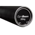 Olympijská tyč Eternal Power - GymBeam