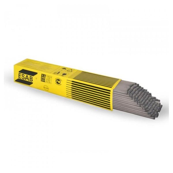 Bázická elektróda ESAB E-B 121 Priemer elektródy Ø2.5 mm