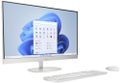 HP AIO 27-cr2009nc/27'' IPS FHD AG touch/Intel Ultra 7-155U/32GB/1TB SSD/Iris Xe/5xUSB/1xHDMI/RJ45/90W/2y/WIN 11 H/Whit HP 27-cr2009nc/ AiO/ Ultra7 255U/ 32GB DDR5/ 1TB SSD/ Intel® Graphics/ 27" FHD,touch/ W11H/ kbd+myš/ biely