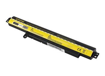 PATONA batéria pre ntb ASUS X102B 2200mAh Li-lon 11,25V A31N1311 Batéria, pre notebook, 2200mAh, Li-ion, 11,25V, pre ASUS X102B