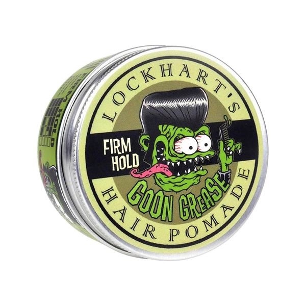 Pomáda na vlasy LOCKHART'S Goon grease pomade 96 g