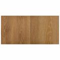 vidaXL Samo-lepiace podlahové dosky drevo 30,5 x 30,5 cm 20 ks PVC
