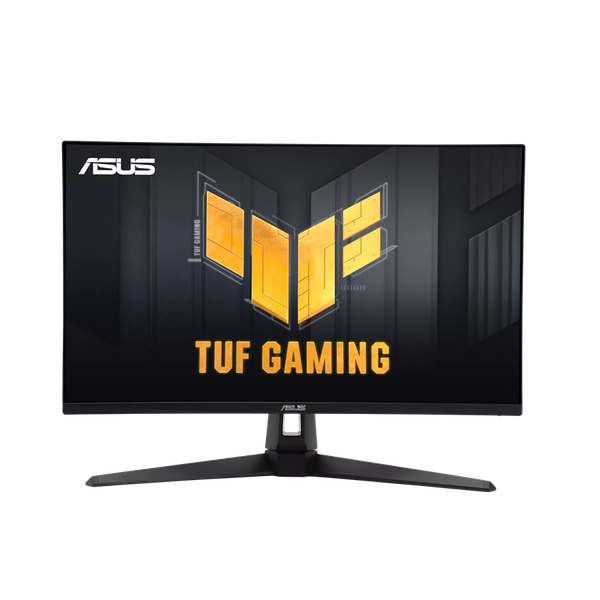 ASUS TUF/VG27UQ1A/27''/IPS/4K UHD/160Hz/1ms/Čierna/3R