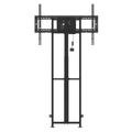 VIEWSONIC VB-STND-104, Držiak na stenu, 55"-86"