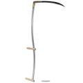 Kosa s brúsnym kameňom 143 cm
