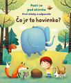 Čo je to hovienko? Kuk pod okienko
