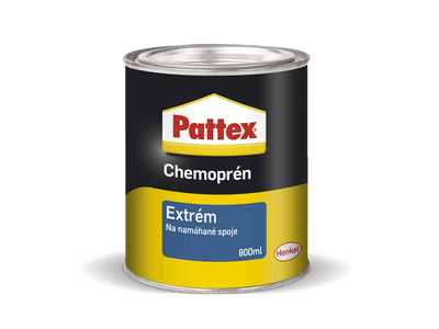 1442322 Pattex Chemoprén Extrém, 800 ml