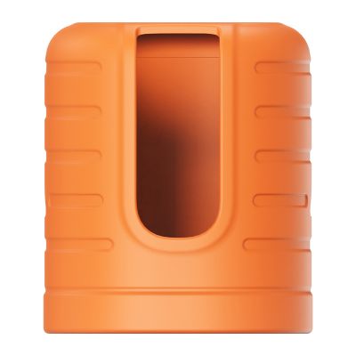 Ochranné puzdro Flextail pre Tiny Pump 2X (oranžové)