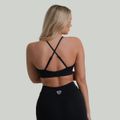 Športová podprsenka Triangle ZOA Black - STRIX, veľkosť L