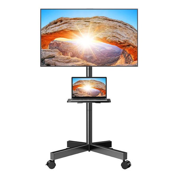 Perlegear PGTVMC06 Držiak na televízor pre televízory s uhlopriečkou 23–60"