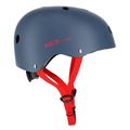 Helma NILS Extreme MTW001-1 sivo-červená