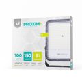 Floodlight LED PROXIM+ 100W 4000K 15000lm 230V IP65 Forever Light 150lm/W 5 years warranty