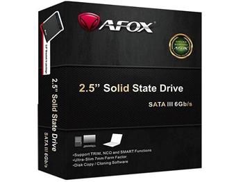 Afox ssd 2.5" 500GB