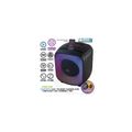 Reproduktor Rebeltec PowerCube 500 60W RMS