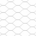vidaXL Klietka pre sliepky 3 ks Strieborná 600 x 200 x 200 cm
