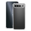 Anti Shock 1,5 mm puzdro pre Realme 16 5G transparentné