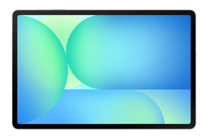 Samsung Galaxy Tab S10 FE+/SM-X620/13,1''/2880x1800/8GB/128GB/An15/Gray