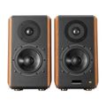 Reproduktory Edifier S1000MKII 2.0 (hnedé)