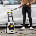 Tlaková myčka REBEL RB-5010 LT303 1200W