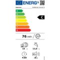 ELECTROLUX Vstavaná umývačka riadu EEM69410L