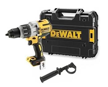 Dewalt Akumulátorová vrtačka s priklepom Dewalt DCD997NT samostatne