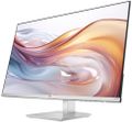 HP/527sh/27"/IPS/FHD/100Hz/5ms/Blck-Slvr/2R LED monitor, 27", 1920×1080, IPS, 1500:1, 5ms, 300cd/m2, 100Hz, 2× HDMI, VGA, cerno-stríbrný, en. tr. D