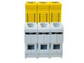 Ochrana pred prenapätím VCX DC PV-B+C trieda T1T2 (B+C) 3P 1200V 12,5kA Professional GOLD