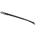 Bezpečnostný pás do auta pre psa CAR BELT FREDY, 63/90 x 2,5 cm SIXTOL