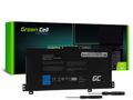 HP149V2 Green Cell Battery LK03XL for HP Envy x360 15-BP 15-BP000 15-BP100 15-CN 17-AE 17-BW