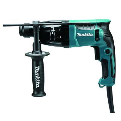 Makita Vrtací kladivo 1,4 J, 470 W
