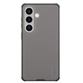 Obal Nillkin Super Frosted Shield Pro pre Samsung Galaxy S26 priehľadná čierna