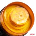 LED výstražný maják bezdrôtový R65 R10 12/24V AMiO-03931