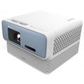 BENQ GP500, LED Projektor 4K UHD, biely