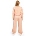 Dámske tepláky Bliss Pink - BeastPink