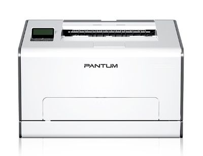 Tlačiareň laser PANTUM CP2100DW, 20 A4/min, farebná, duplex, LAN / WiFi / Bluetooth / USB