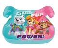 Autosedáčka podsedák 125-150cm PAW PATROL GIRL R129