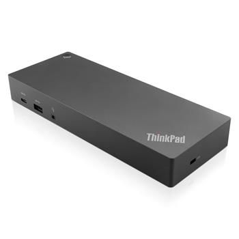 ThinkPad Hybrid USB-C s USB-A Dock SK