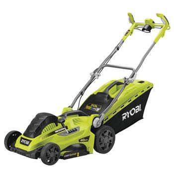 Ryobi, RLM18E40H, 1800W sekáčka na trávu