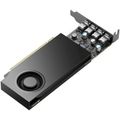NVIDIA RTX A400 4GB, Grafická karta