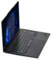 Lenovo E14 Gen 7/ Ryzen 5 230/ 16GB DDR5/ 512GB SSD/ Radeon™ Graphics/ 14"WUXGA,matný/ W11P/ černý Lenovo E14 Gen 7/ Ryzen 5 230/ 16GB DDR5/ 512GB SSD/ Radeon™ Graphics/ 14"WUXGA,matný/ W11P/ cerný