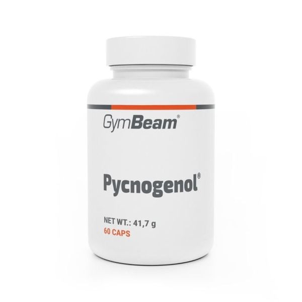 Borovicový extrakt (Pycnogenol®) - GymBeam