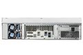 Asustor NAS AS7216RDX+RAIL / 16x 2,5"/3,5" SATA III/ AMD Ryzen 7 3,8GHz / 16GB/ 2x1GbE + 2x10GbE/ red. zdroj NAS server, 16-bay rackmount, AMD Ryzen 7 Pro 7745, 16GB ECC DDR5, dual 10GbE, PCIe 5.0, redundantní napájení, 3U