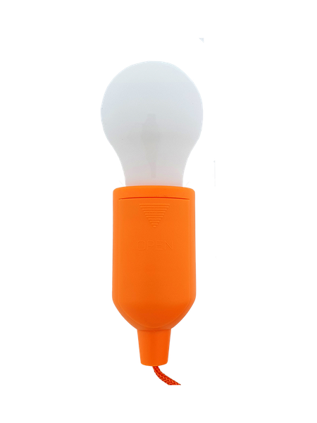 LED kempingová svietidlo TRIXLINE TR 627