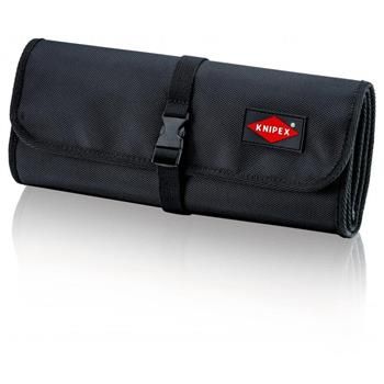 Knipex, Pouzdro na náradie rolovacie, prázdne
