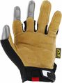 Mechanix Durahide M-Pact Framer Leather pracovné rukavice S (LFR-75-008)