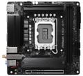 ASRock B860I WiFi / Intel B860 / LGA1851 / 2x DDR5 / 2x M.2 / HDMI / DP / USB-C / WiFi / Mini-ITX