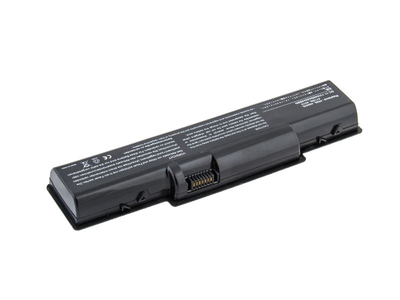 Batéria AVACOM pre Acer Aspire 4920/4310, eMachines E525 Li-Ion 11,1 V 4400mAh