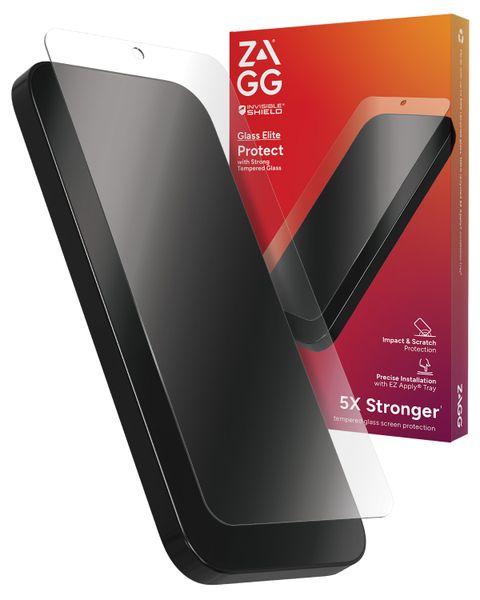 ZAGG Invisible Shield Elite B sklo pre Samsung S24 Ultra