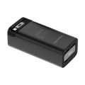 Powerbanka KRUGER & MATZ KM0915 20000 mAh Li-ion 100W QC, PD