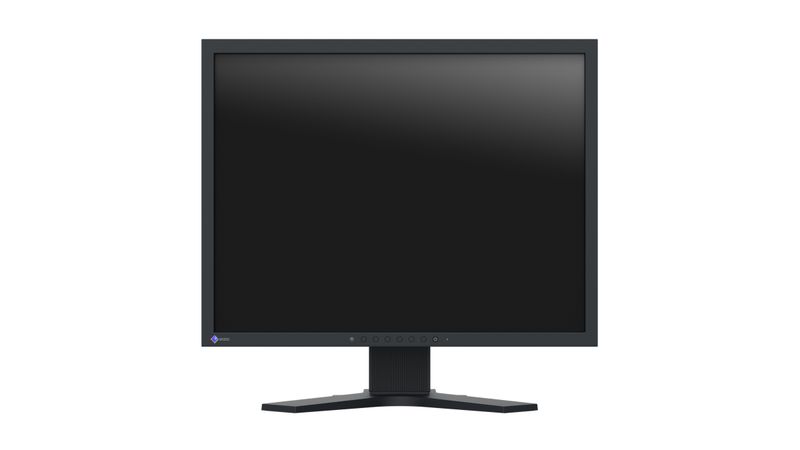 EIZO FlexScan/S2134/21,3''/IPS/1600x1200/60Hz/6ms/Black/5R